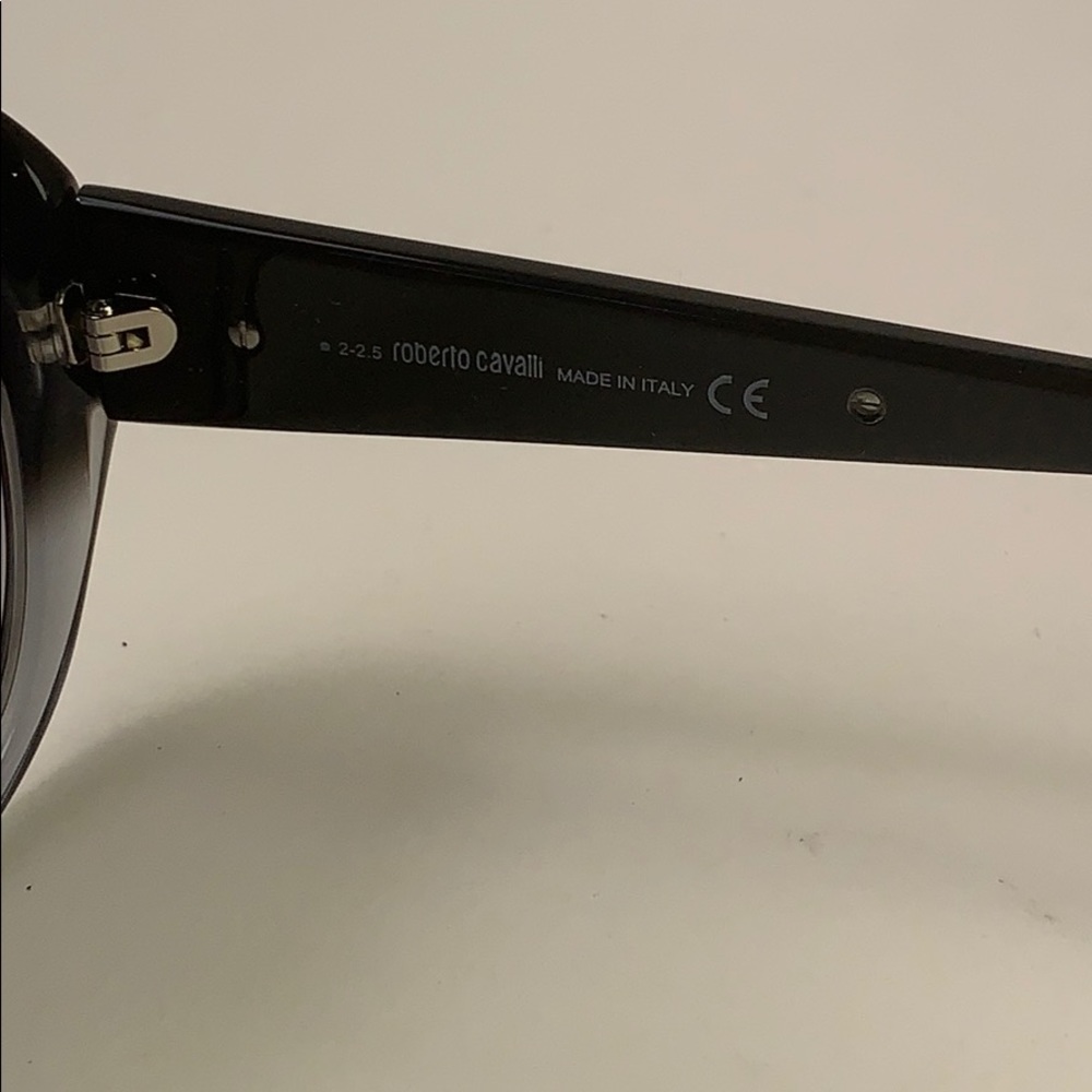 New Women’s Roberto Cavalli Sunglasses - Picture 5 of 8
